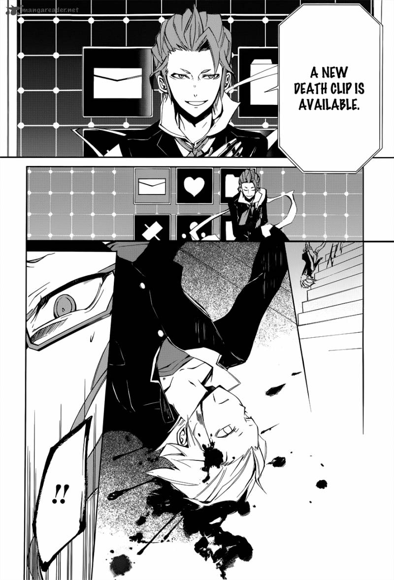 Devil Survivor 2 The Animation 5 29
