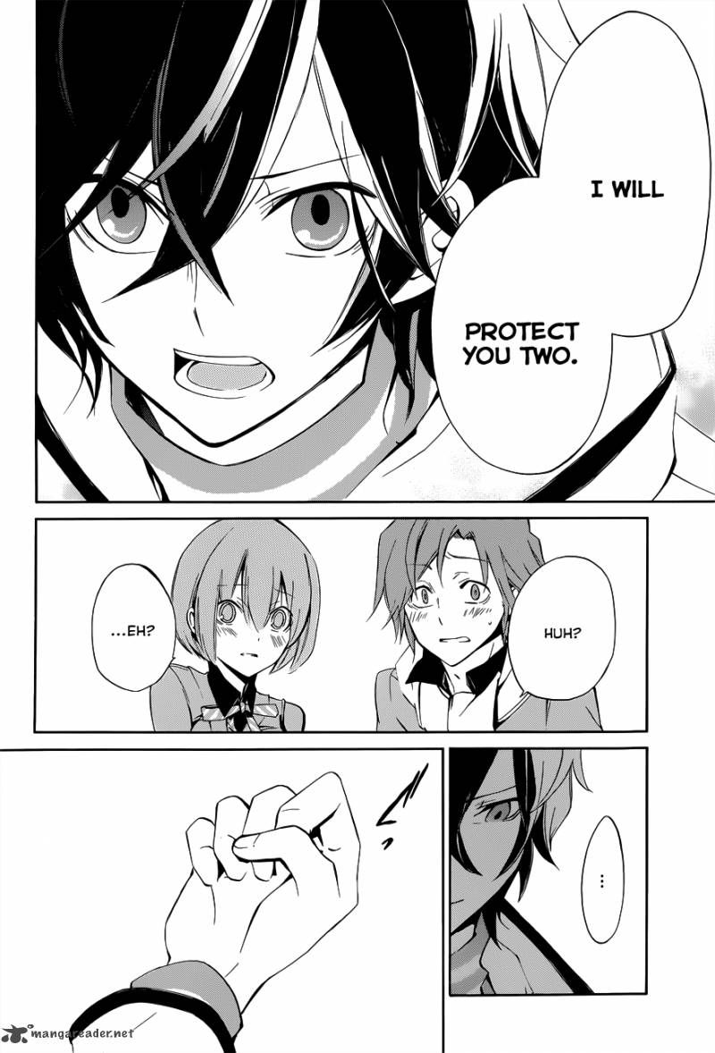 Devil Survivor 2 The Animation 5 7