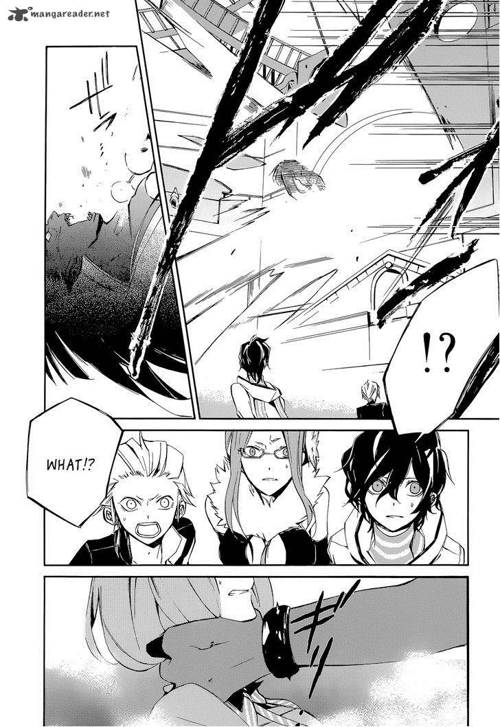 Devil Survivor 2 The Animation 6 26