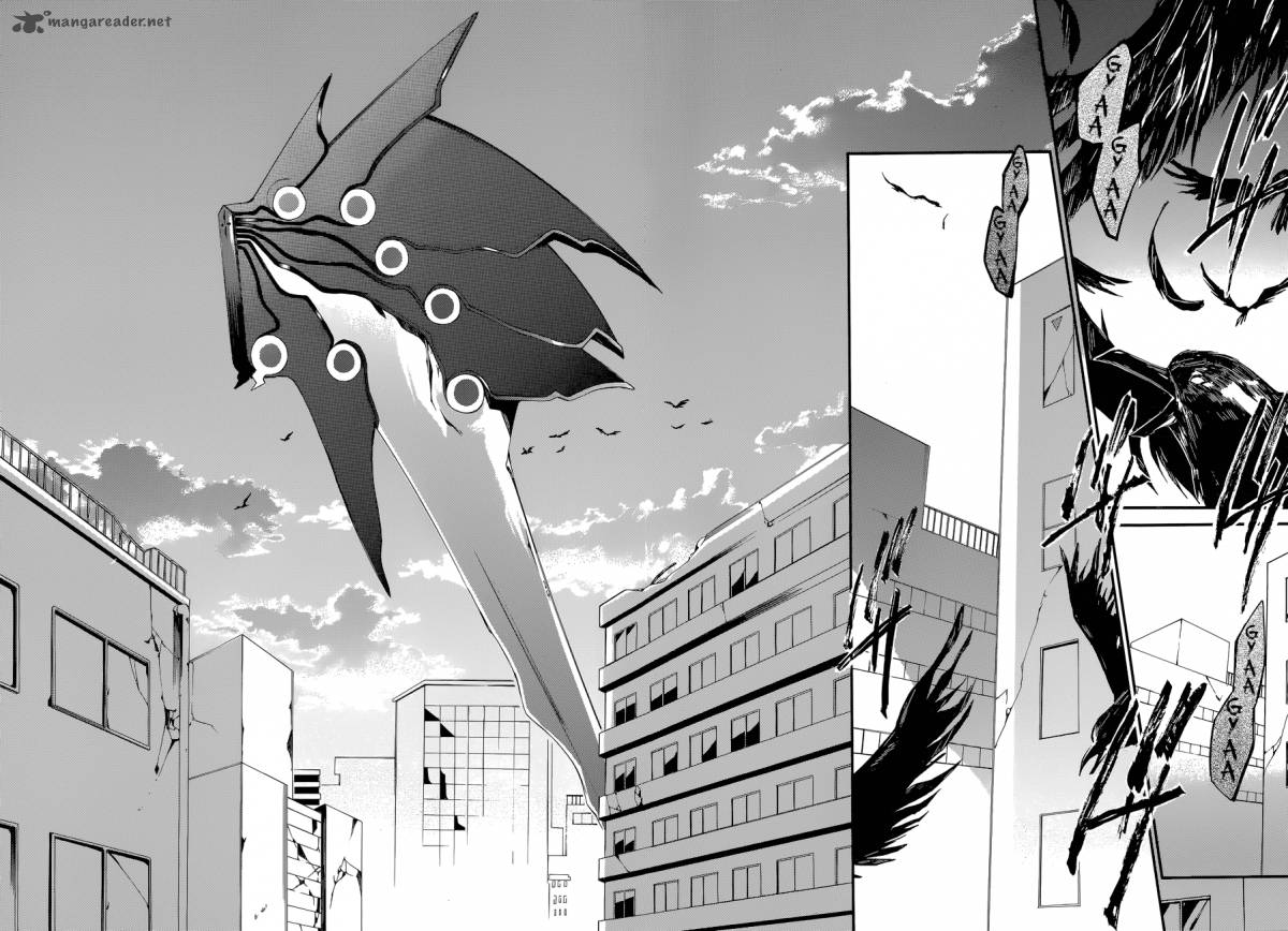 Devil Survivor 2 The Animation 7 28