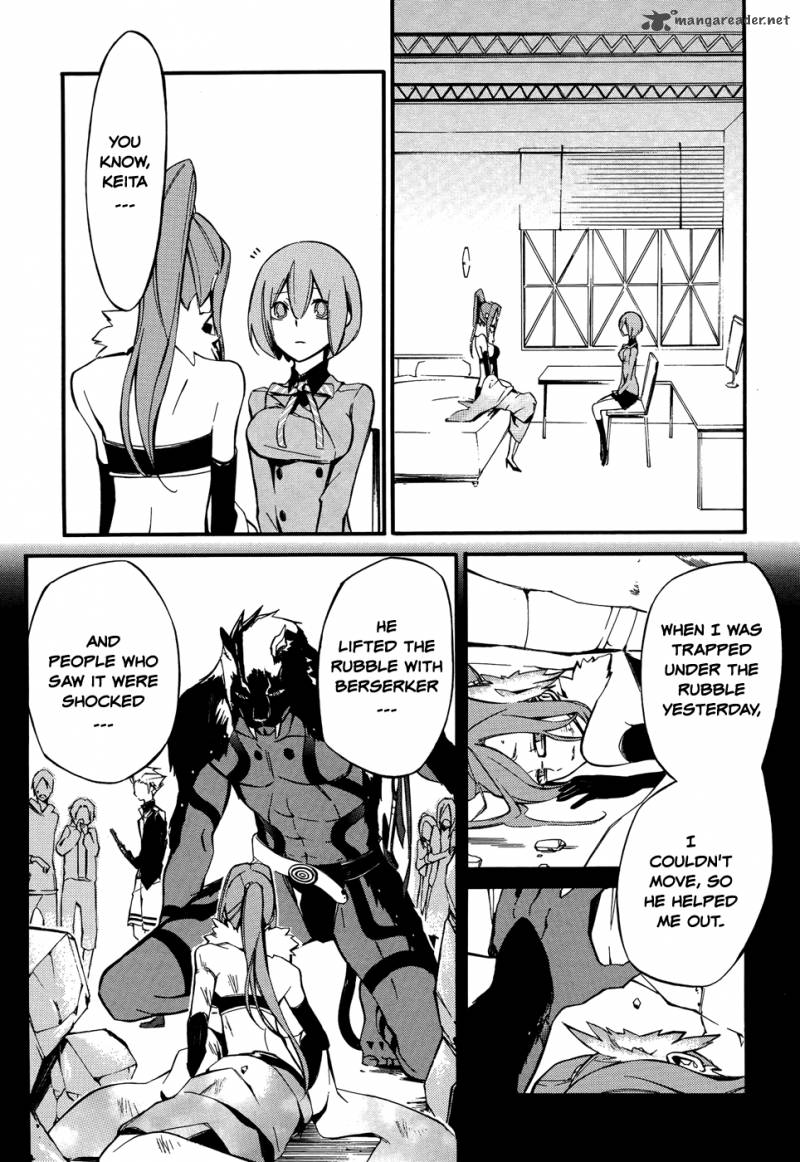 Devil Survivor 2 The Animation 8 14