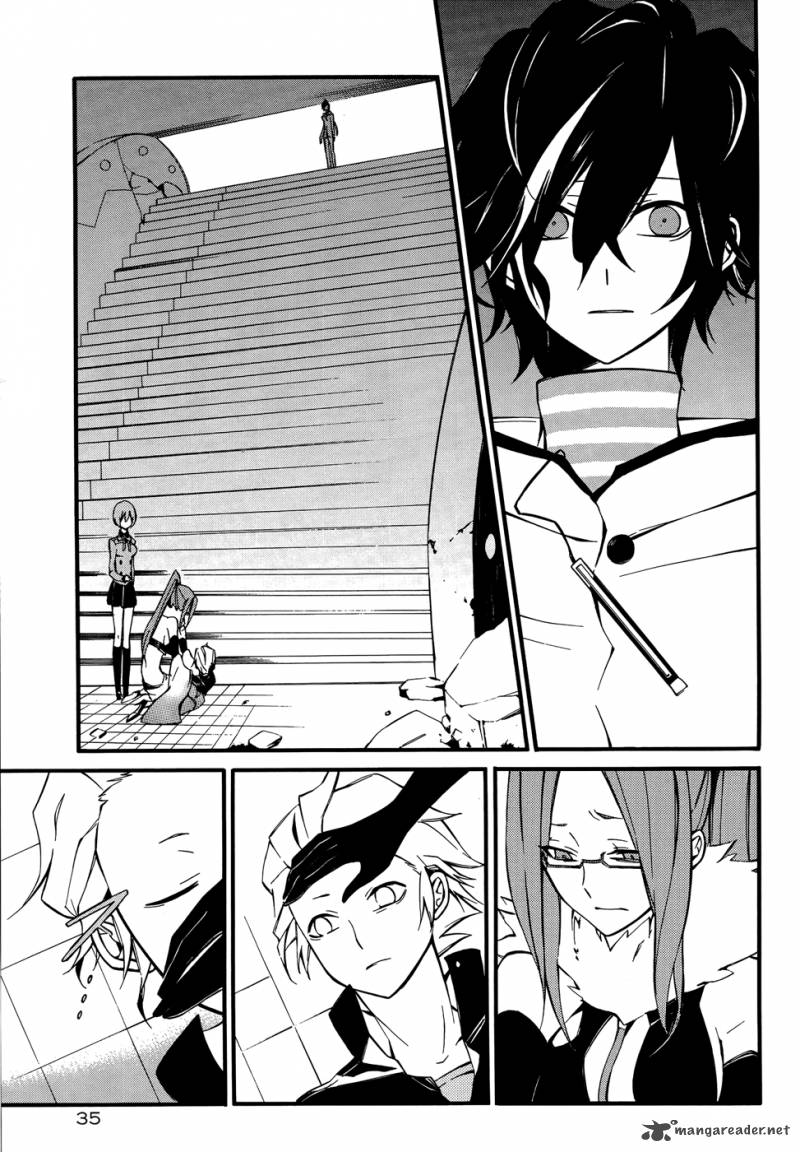 Devil Survivor 2 The Animation 8 2