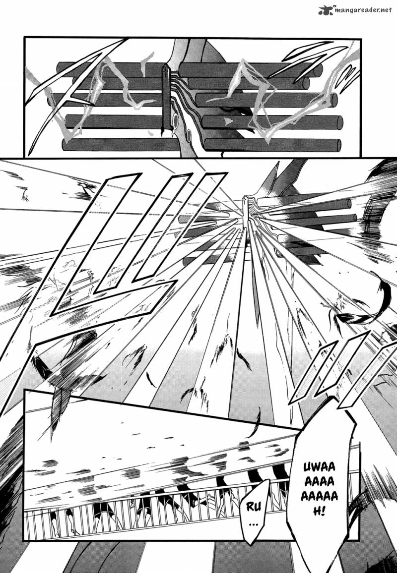 Devil Survivor 2 The Animation 8 23