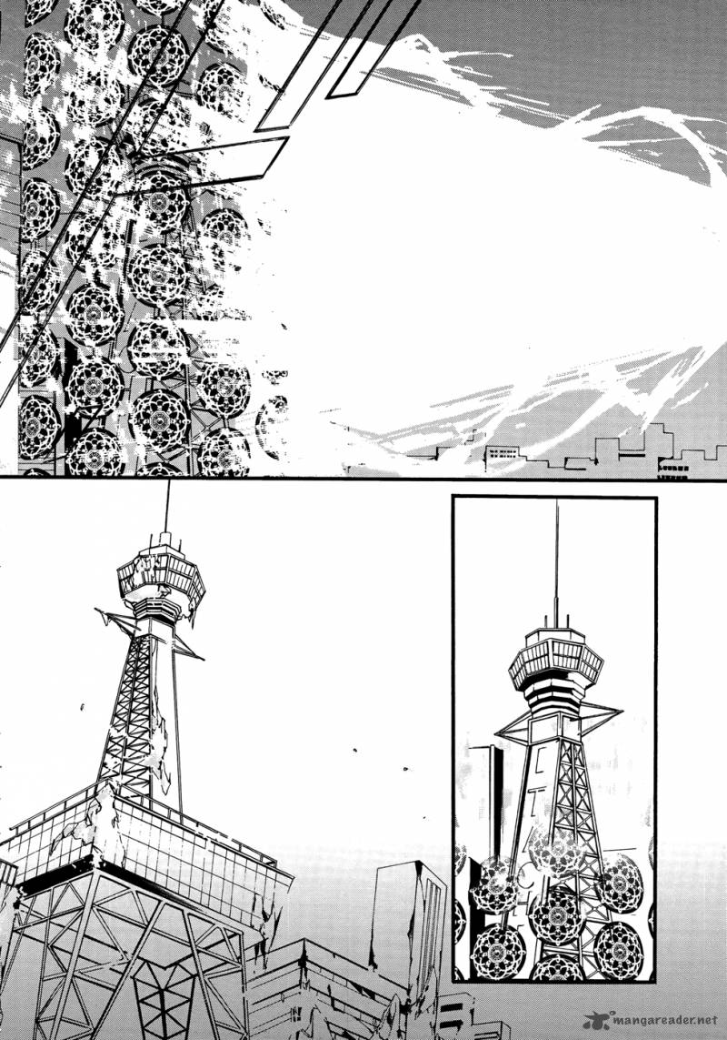 Devil Survivor 2 The Animation 8 28