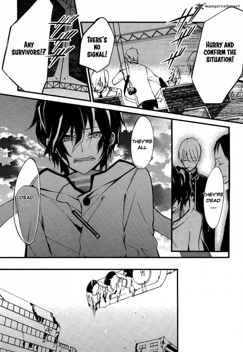 Devil Survivor 2 The Animation 8 29