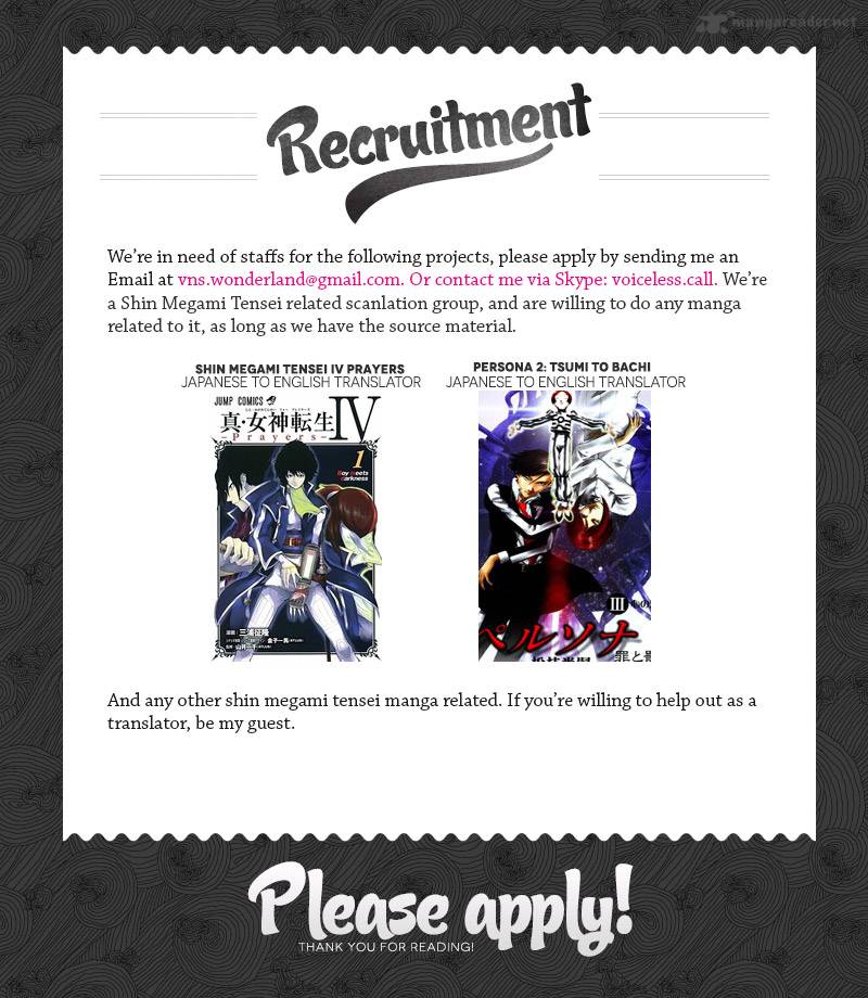 Devil Survivor 2 The Animation 8 41