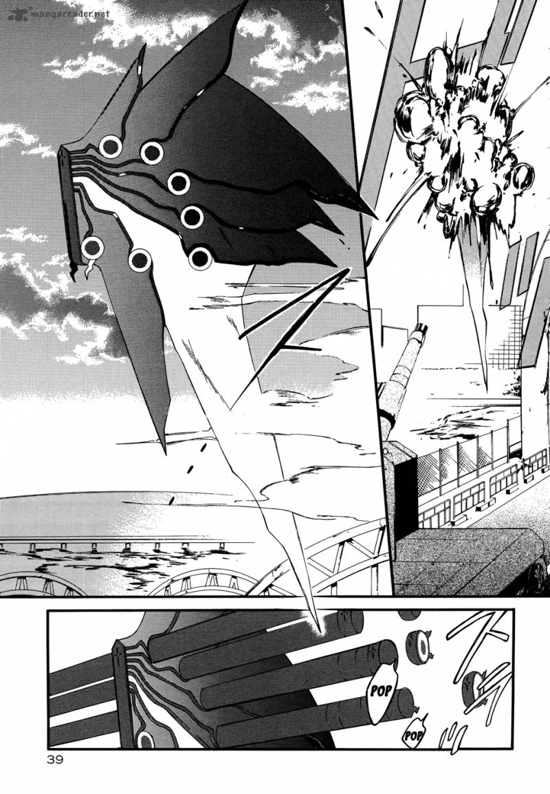 Devil Survivor 2 The Animation 8 6