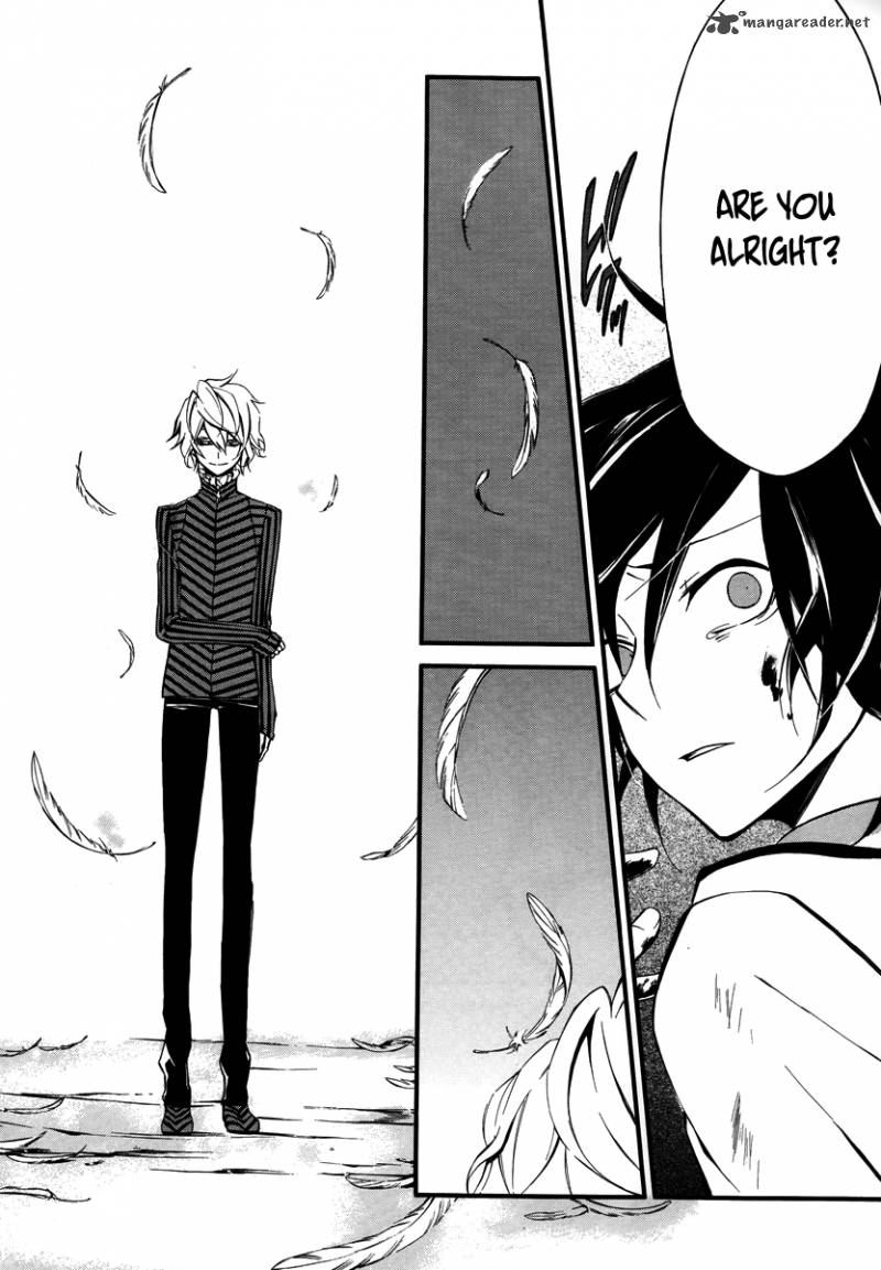 Devil Survivor 2 The Animation 9 16