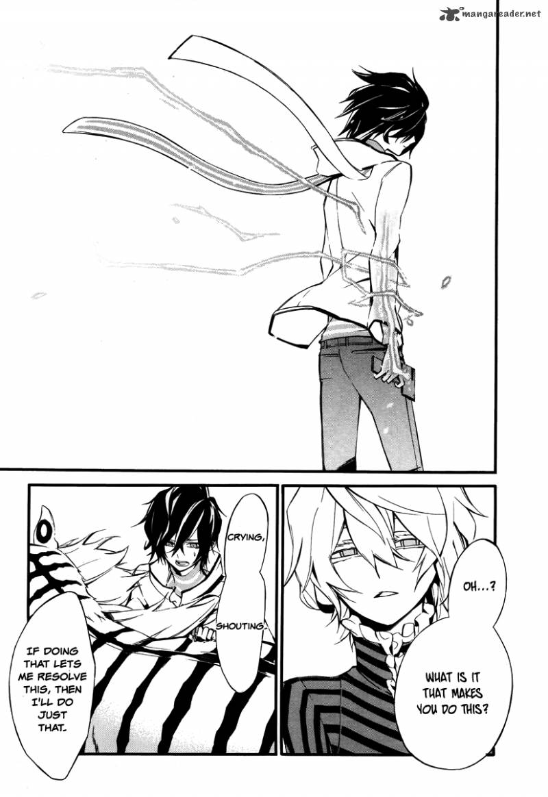 Devil Survivor 2 The Animation 9 22