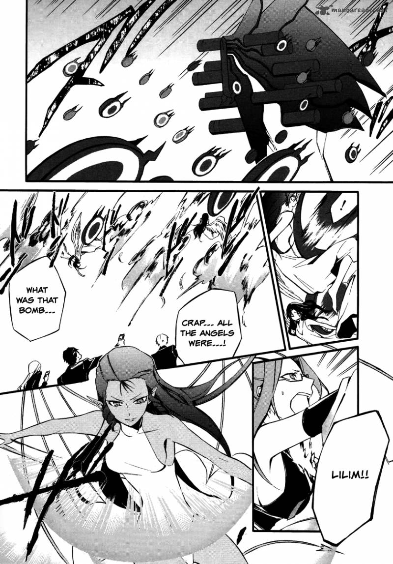 Devil Survivor 2 The Animation 9 4