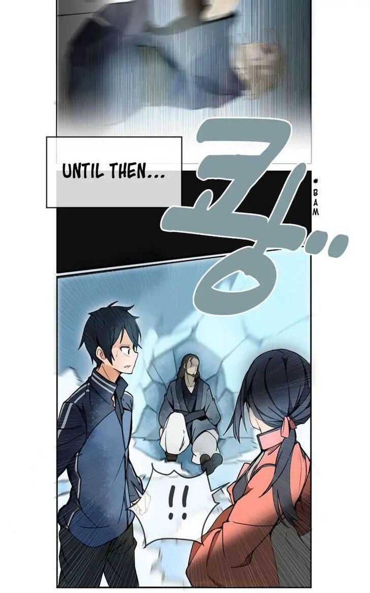 Devil Sword King 1 14