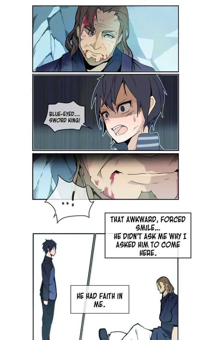 Devil Sword King 1 15