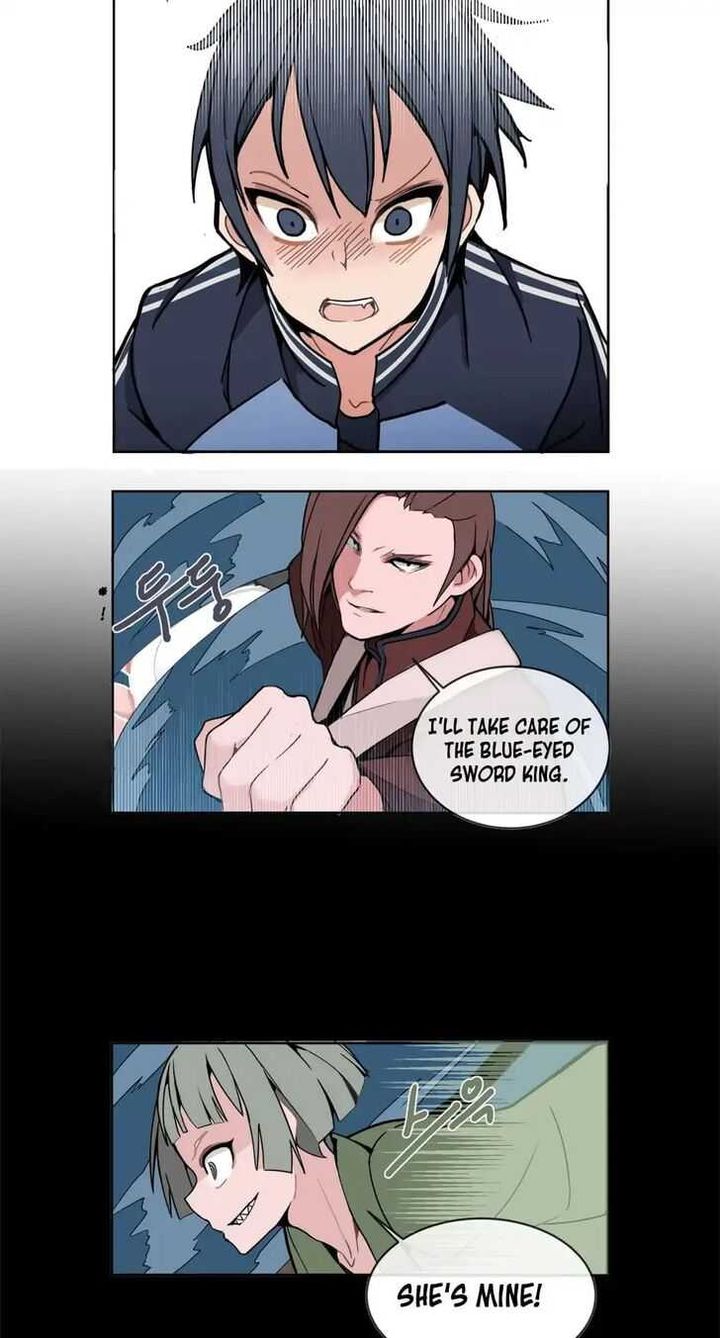 Devil Sword King 1 22