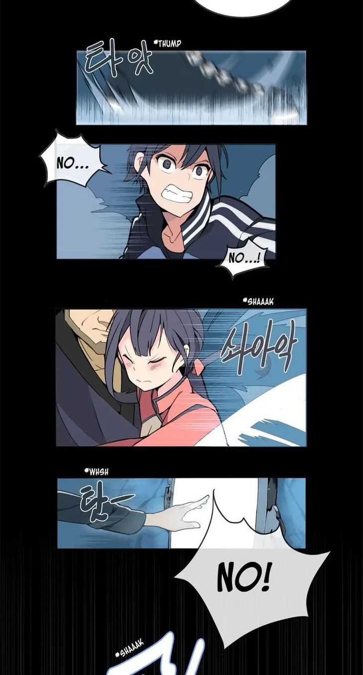 Devil Sword King 1 23