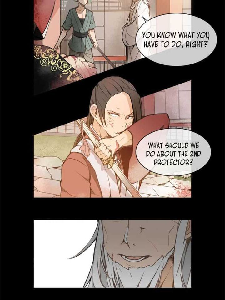 Devil Sword King 10 1