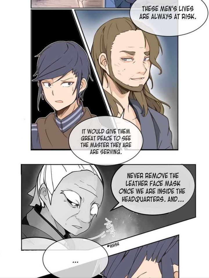 Devil Sword King 10 10