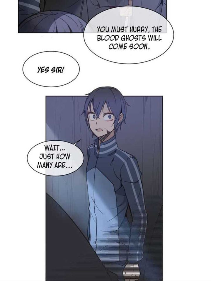 Devil Sword King 10 20