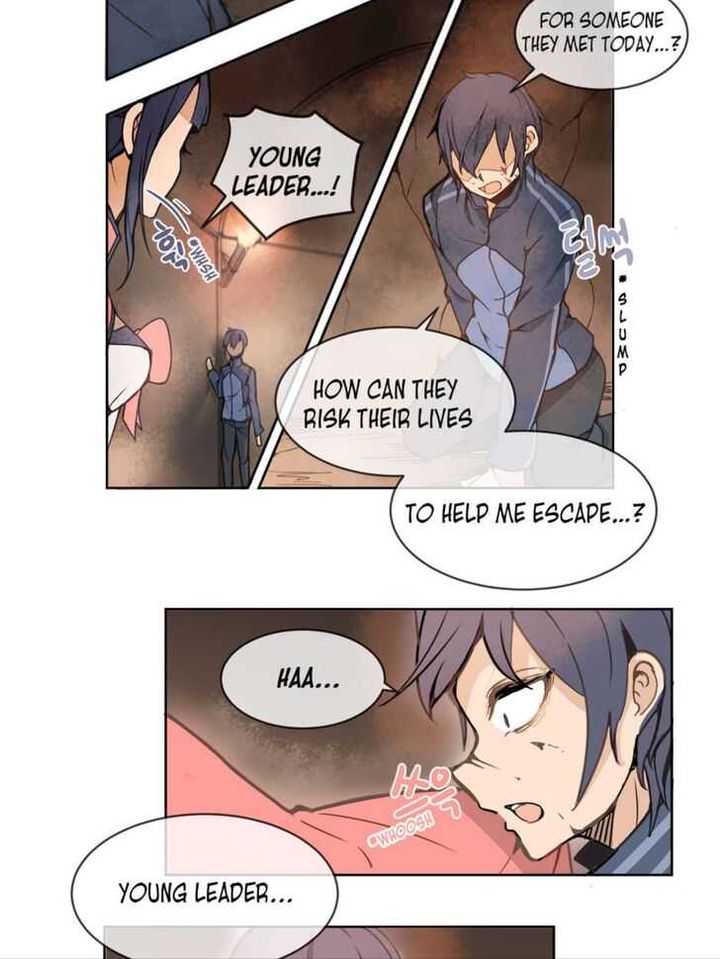 Devil Sword King 10 23