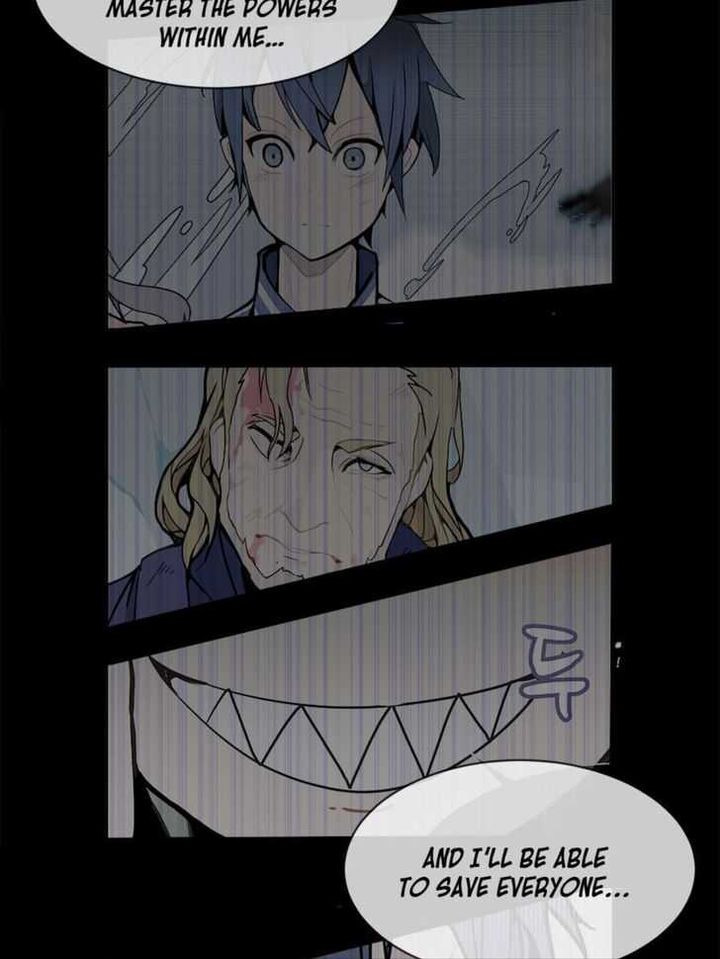 Devil Sword King 10 31