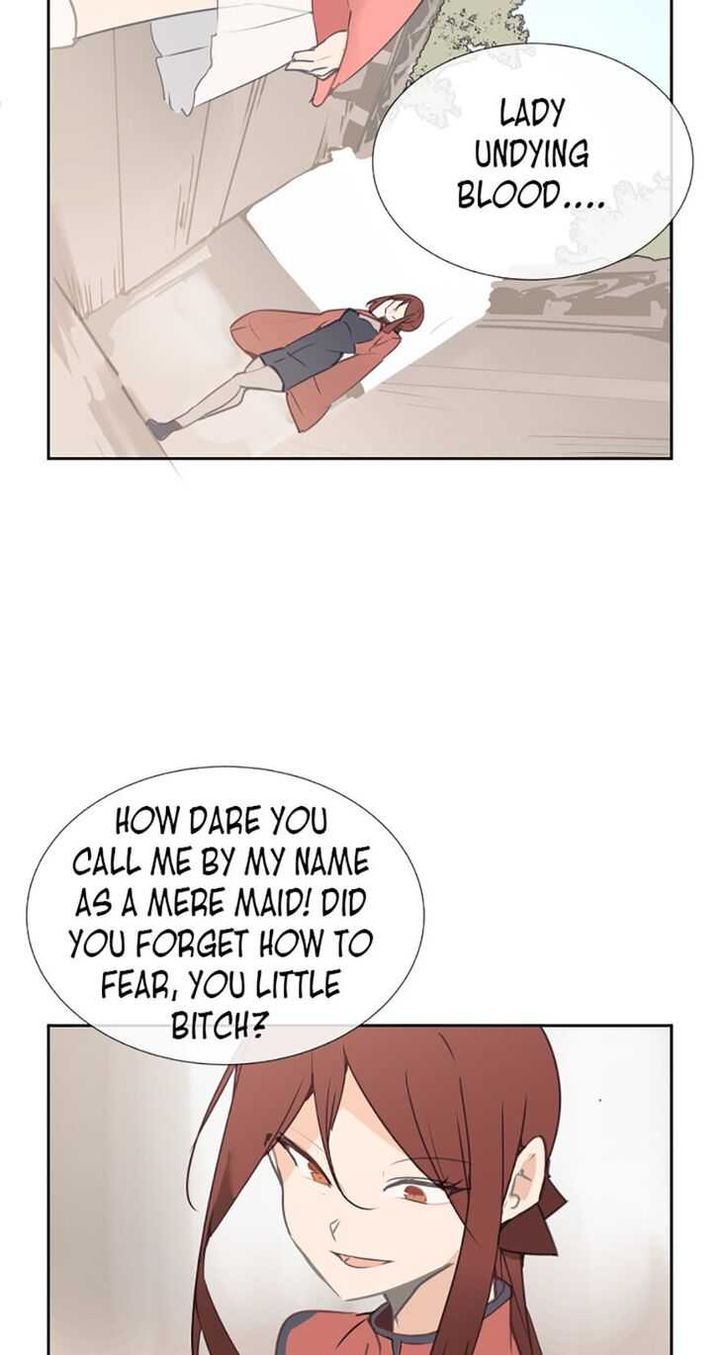Devil Sword King 100 5