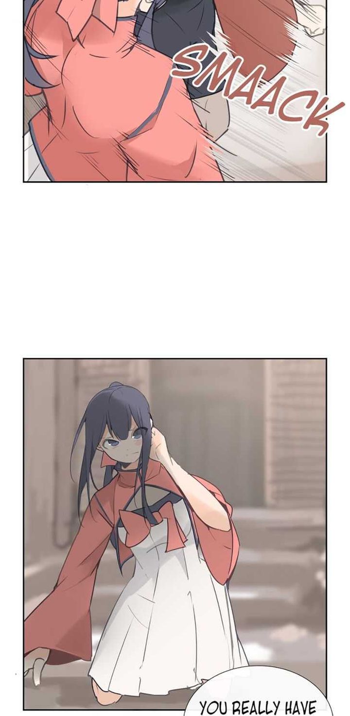 Devil Sword King 100 9