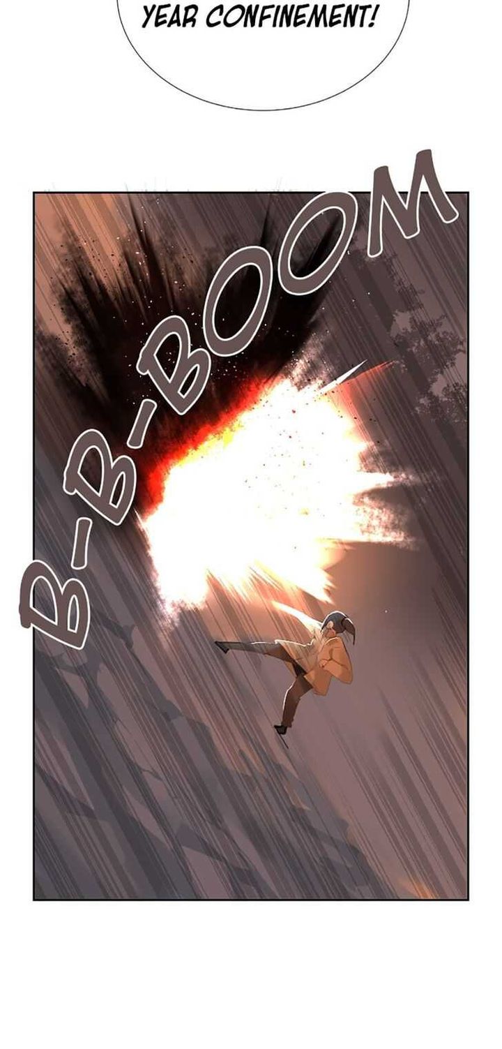 Devil Sword King 101 17