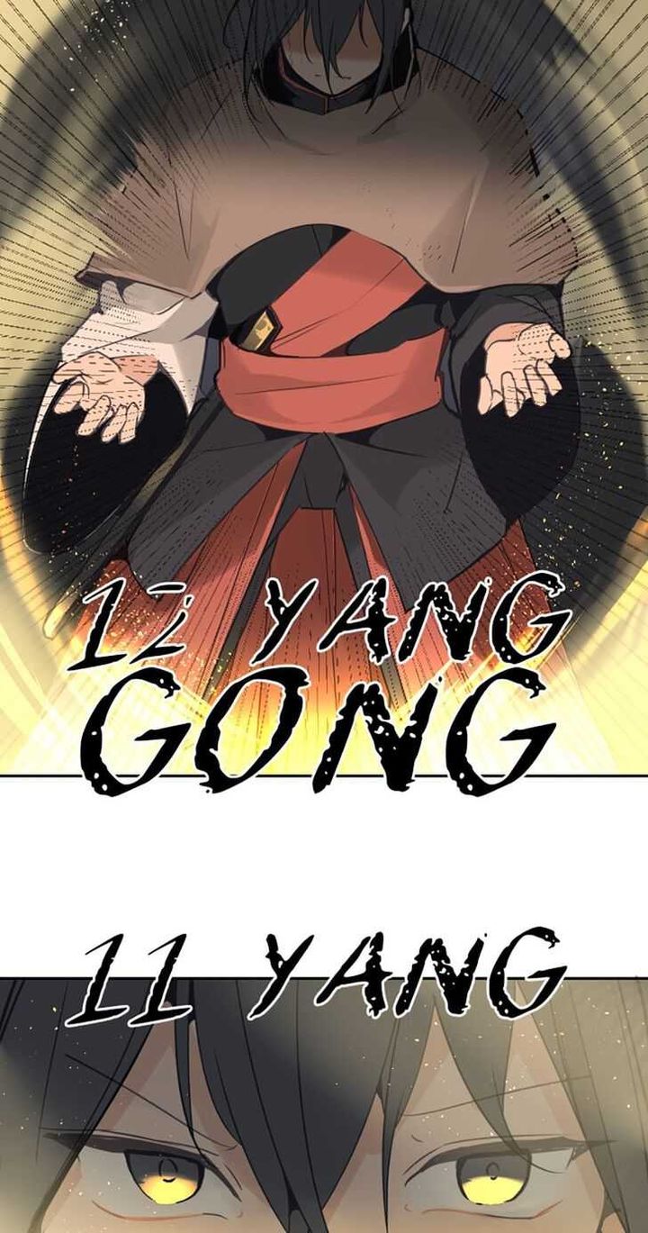 Devil Sword King 101 34