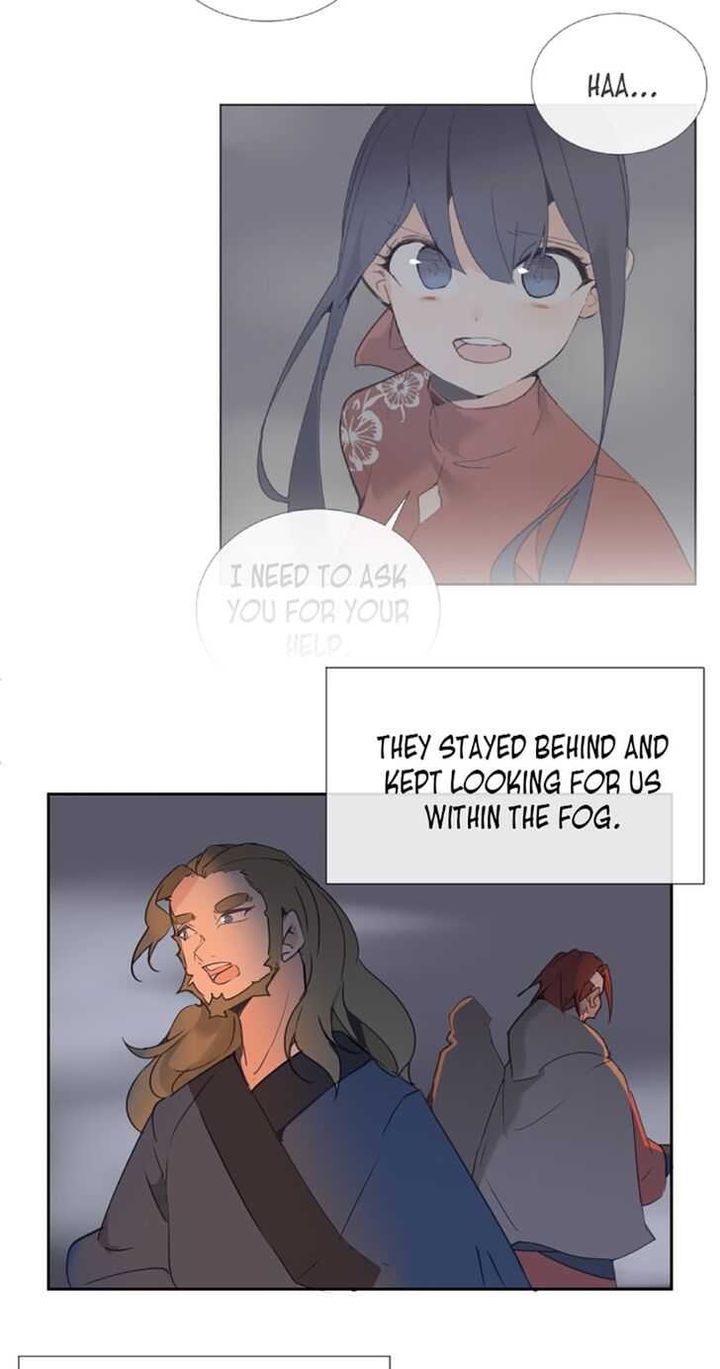 Devil Sword King 101 38