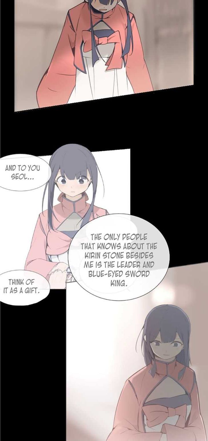 Devil Sword King 101 44