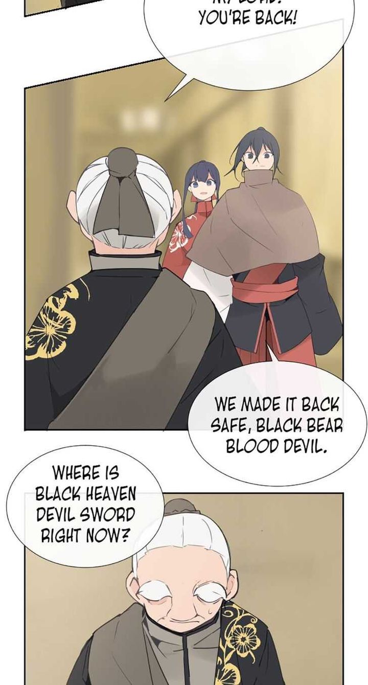 Devil Sword King 102 13