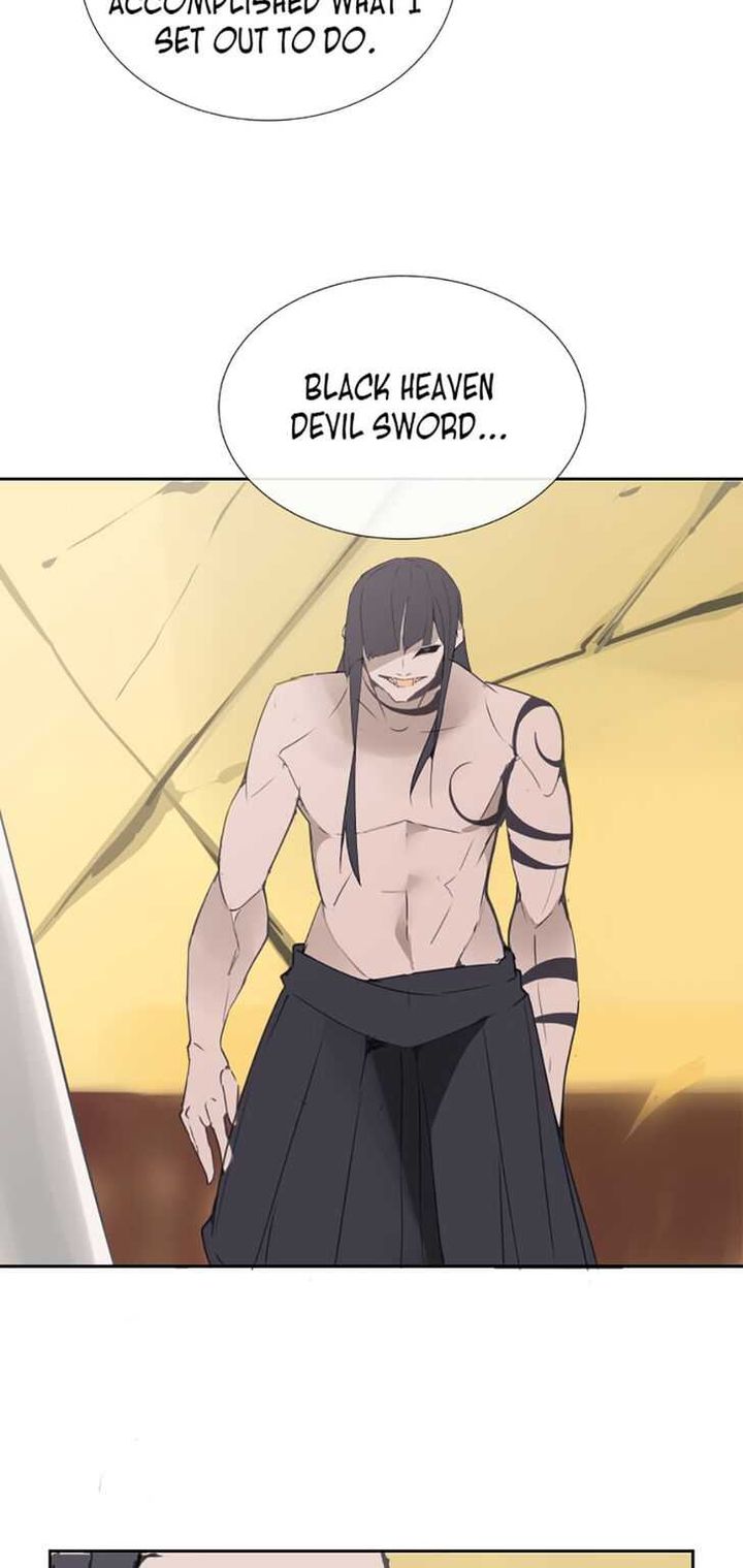 Devil Sword King 102 22
