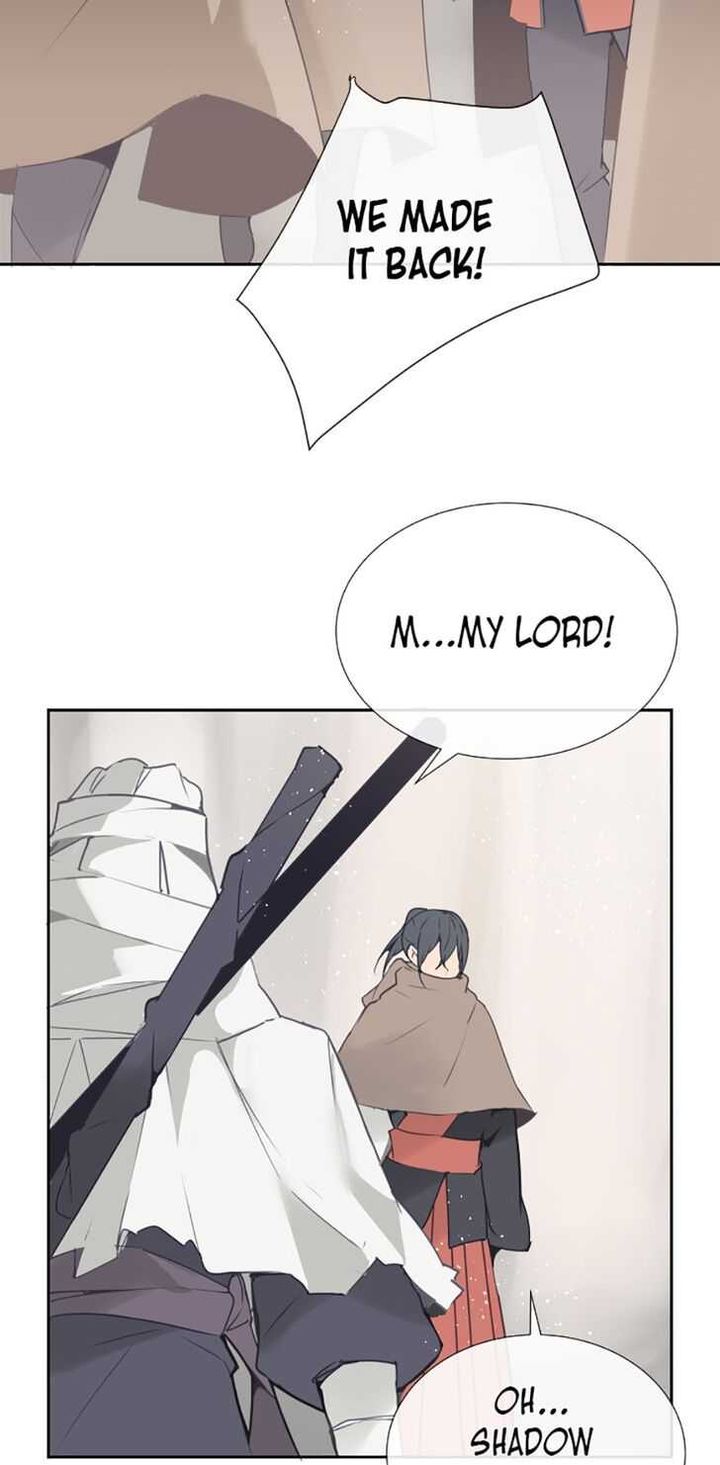 Devil Sword King 102 5