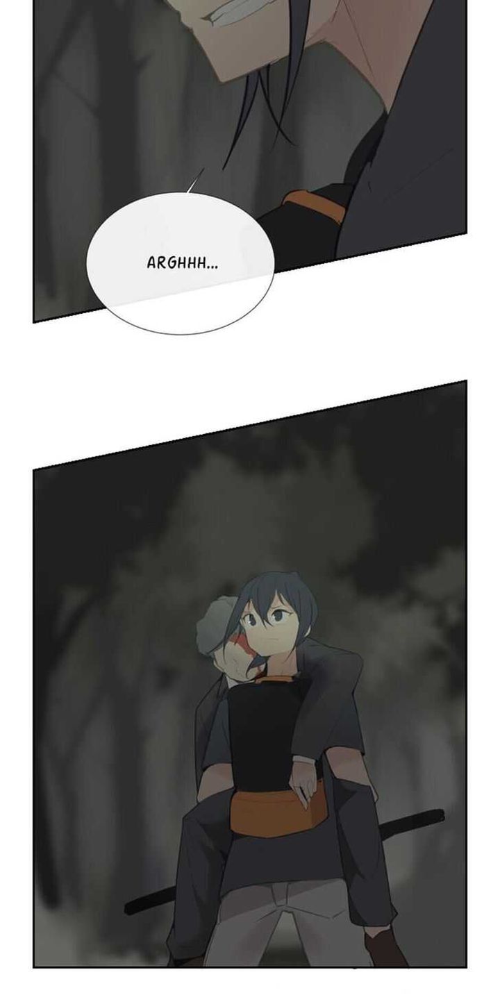 Devil Sword King 106 10