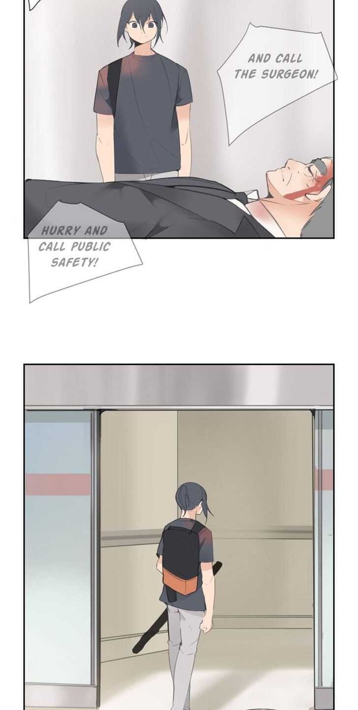 Devil Sword King 106 28