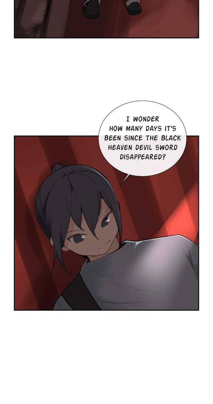 Devil Sword King 107 15