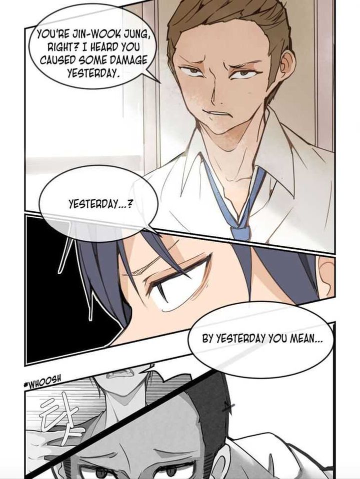 Devil Sword King 11 23