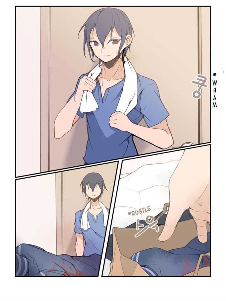 Devil Sword King 11 3