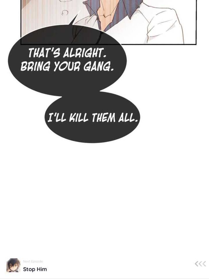 Devil Sword King 11 31