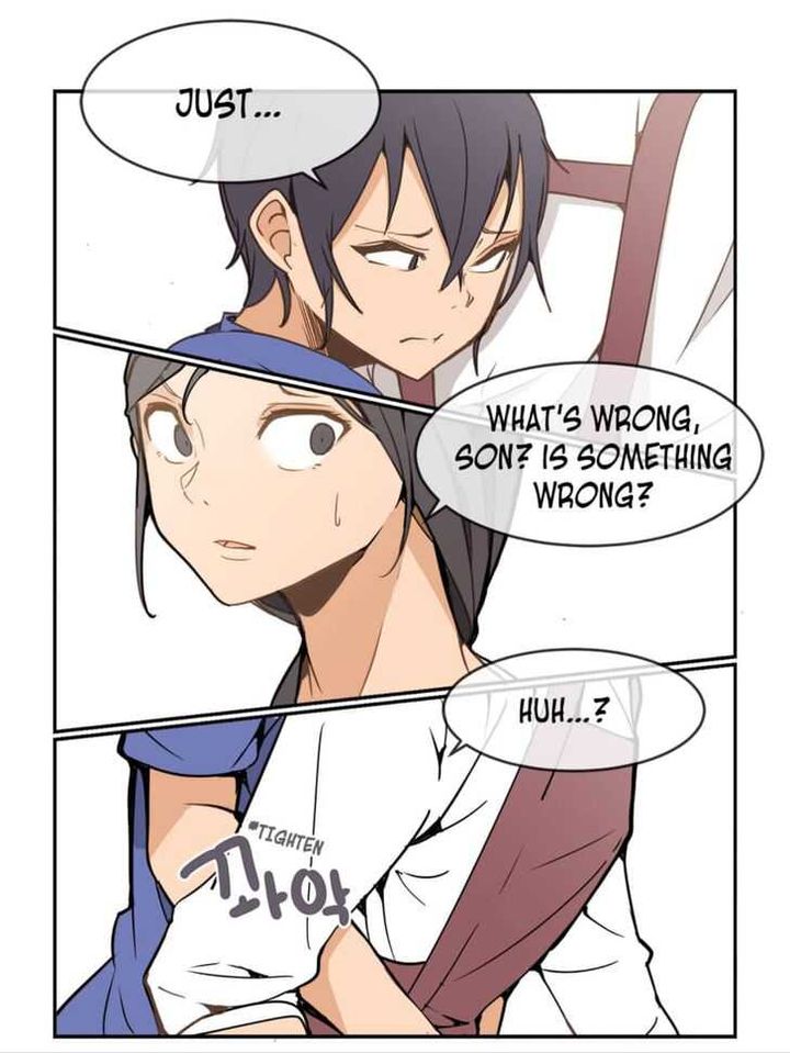 Devil Sword King 11 6