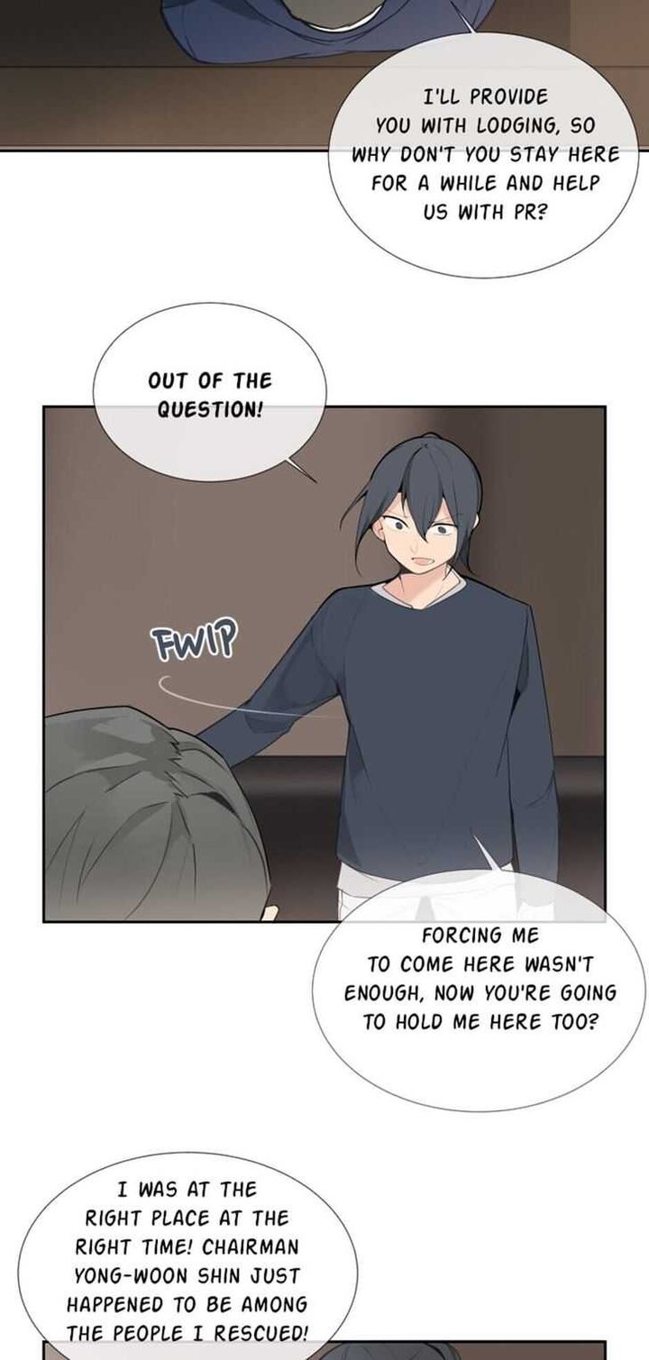 Devil Sword King 114 11