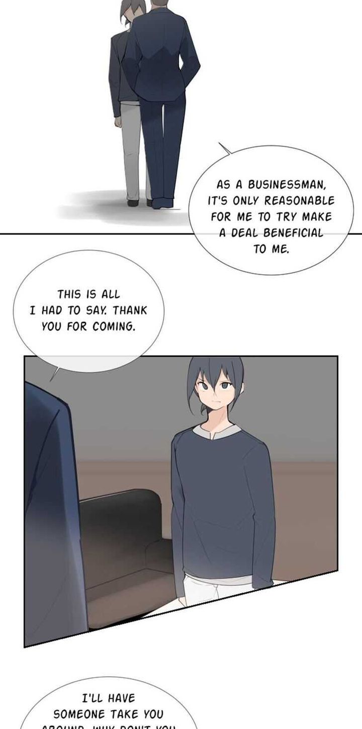 Devil Sword King 114 18