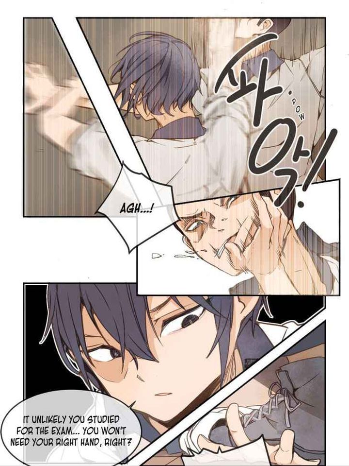 Devil Sword King 12 12