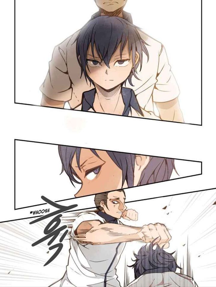 Devil Sword King 12 14