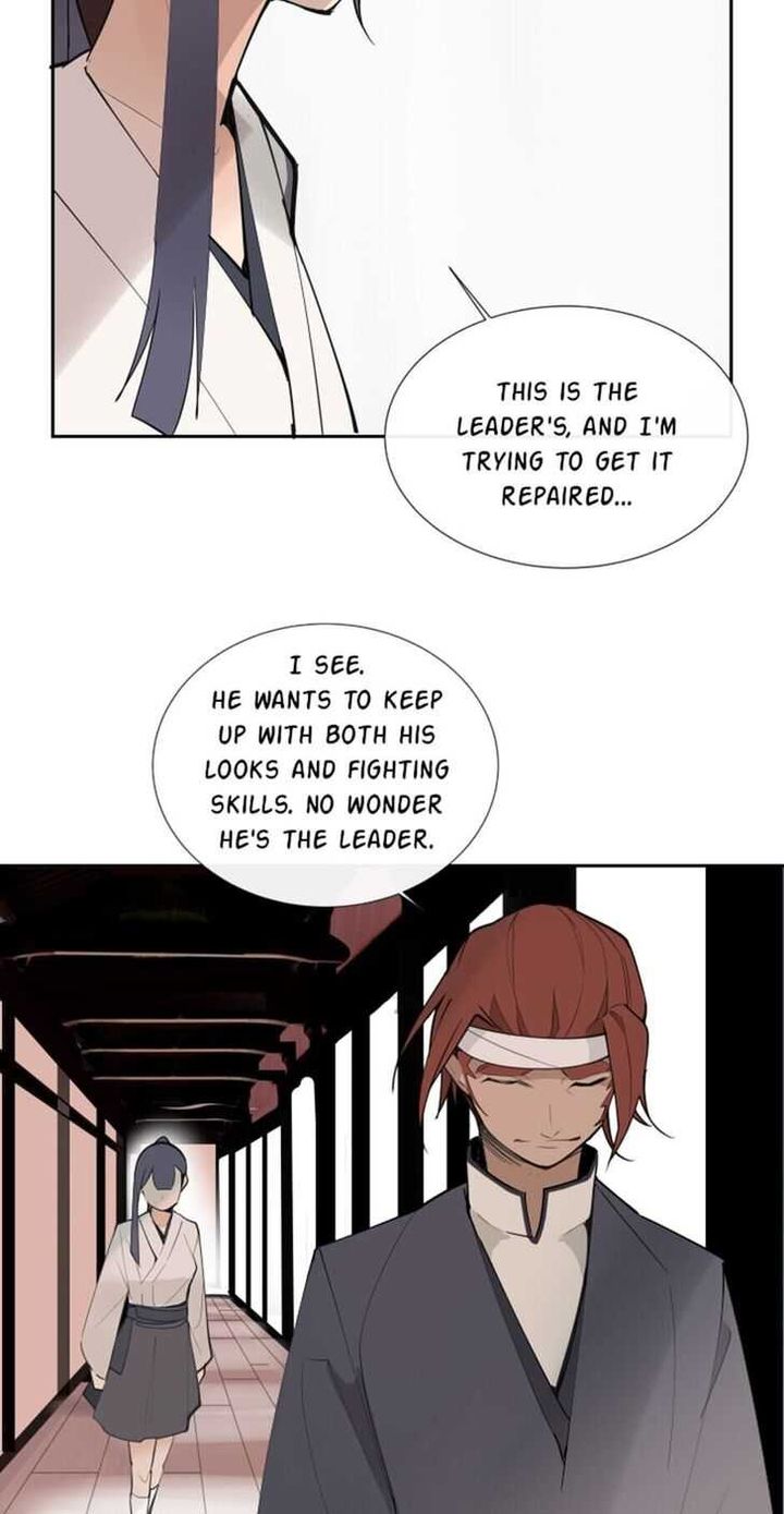 Devil Sword King 124 36