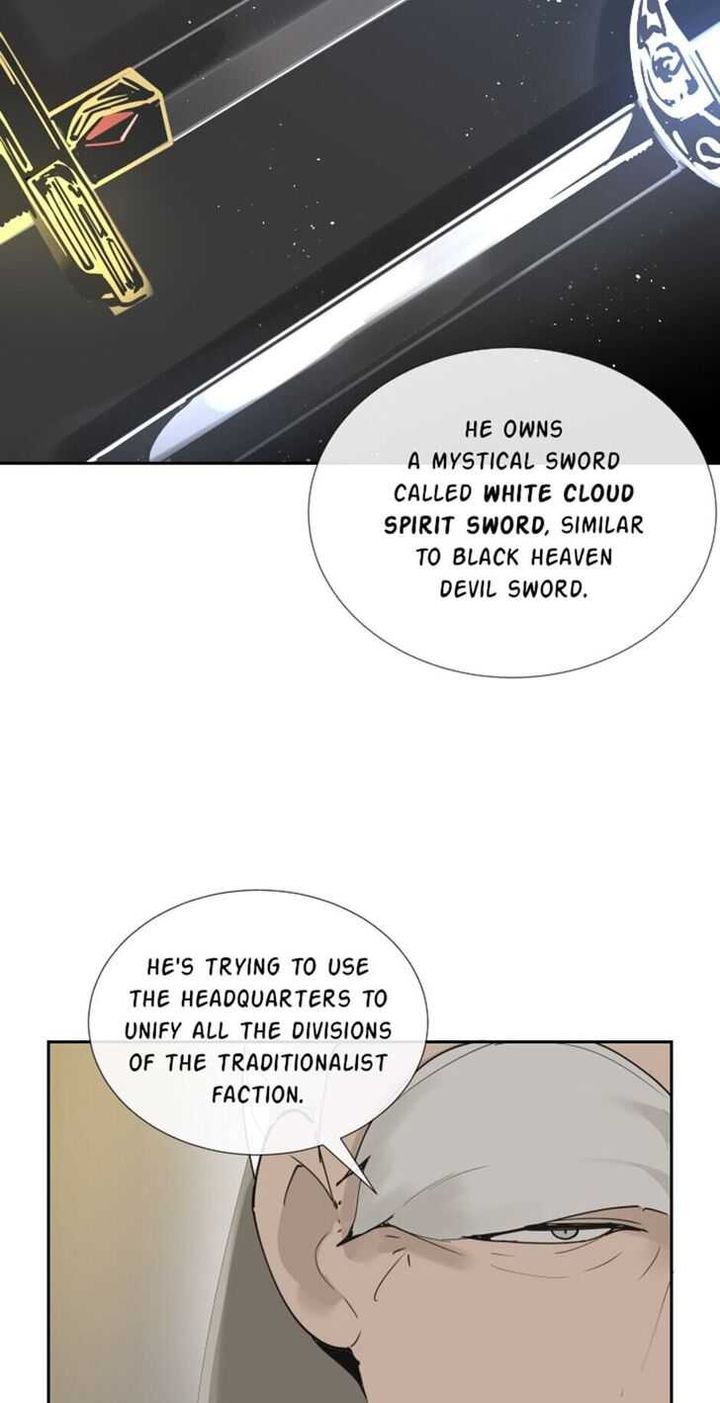 Devil Sword King 128 27