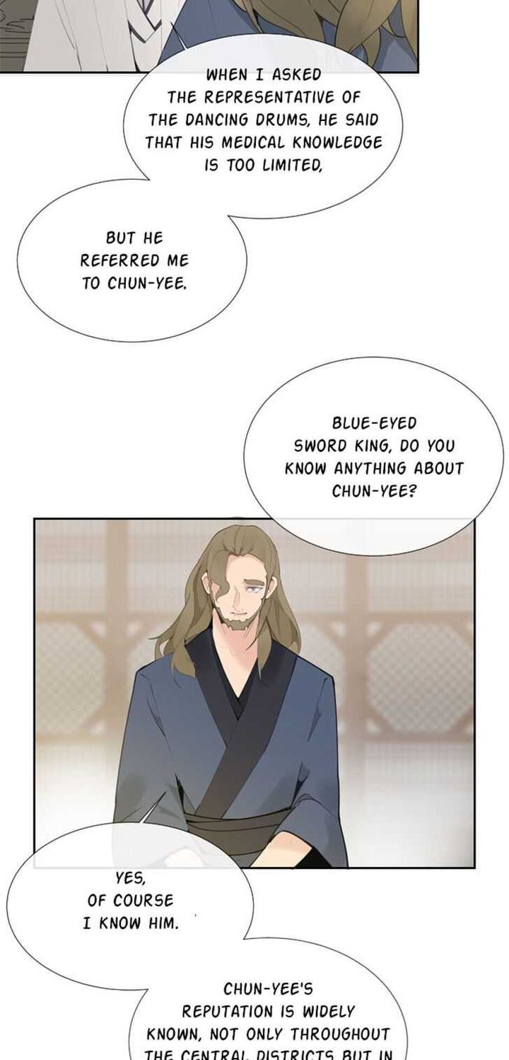 Devil Sword King 128 3