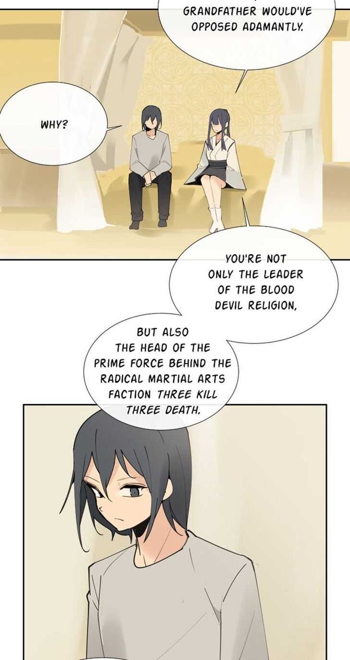 Devil Sword King 128 37