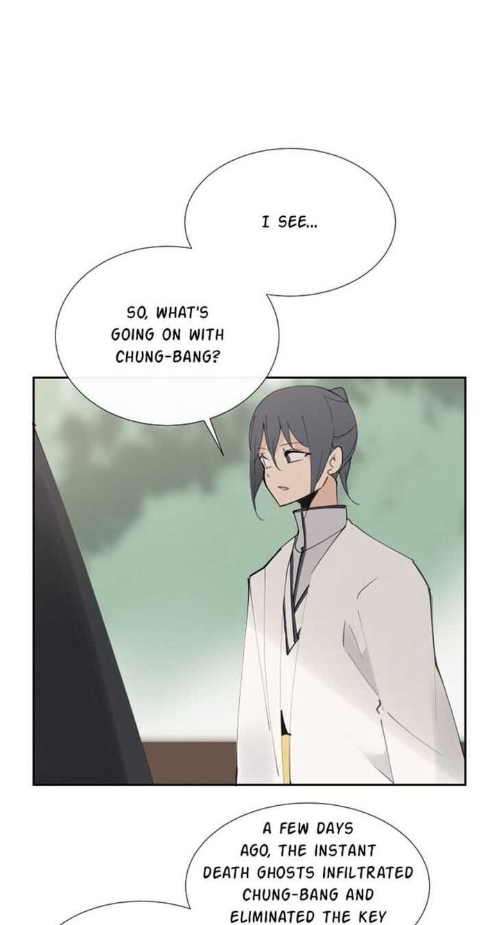 Devil Sword King 129 35