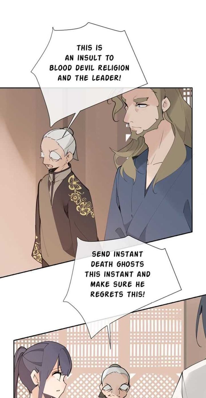 Devil Sword King 130 3