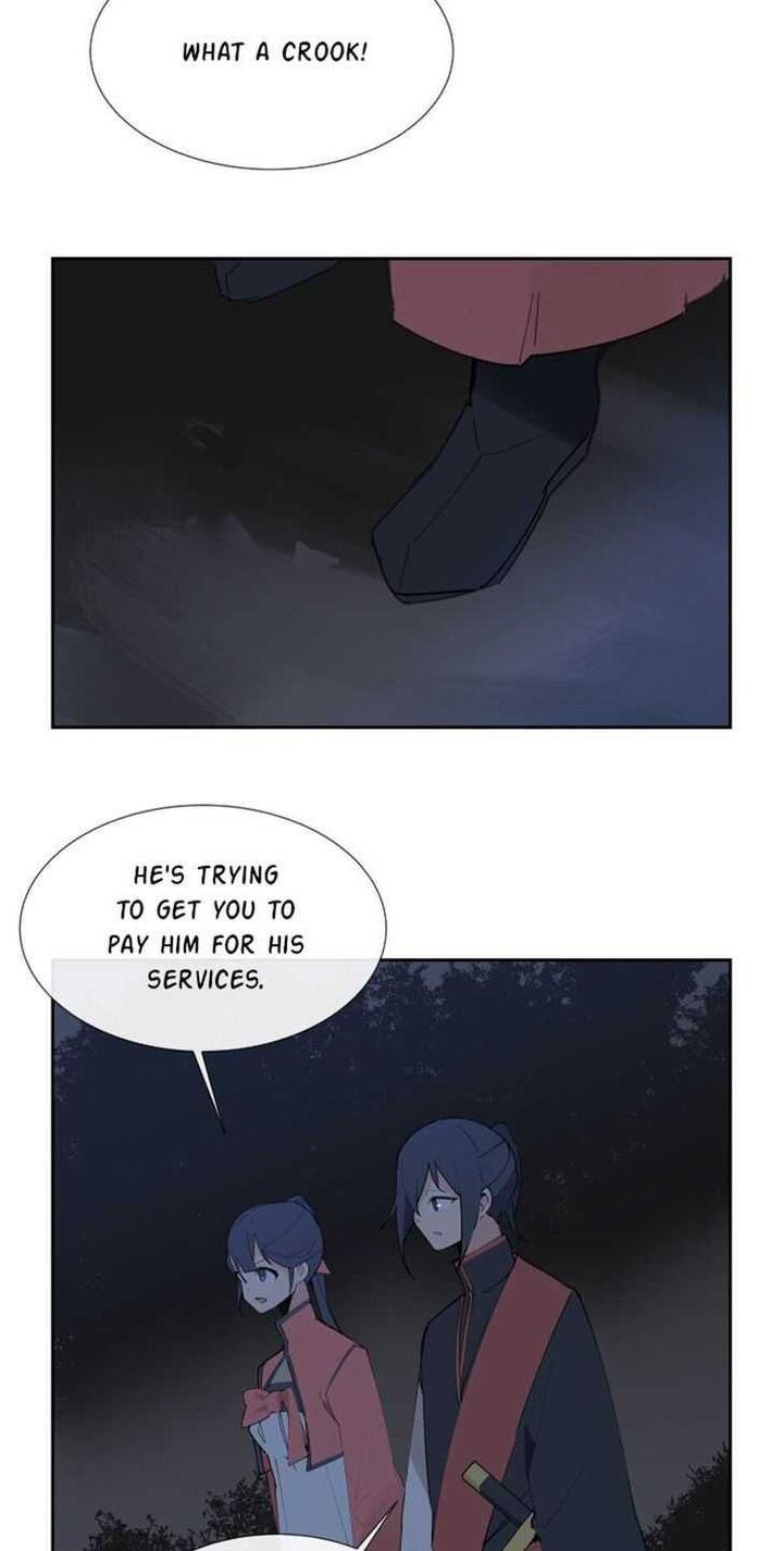 Devil Sword King 131 19